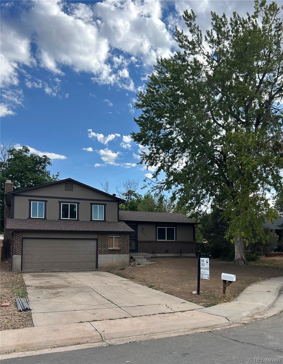 aurora&nbsp; House Search Picture