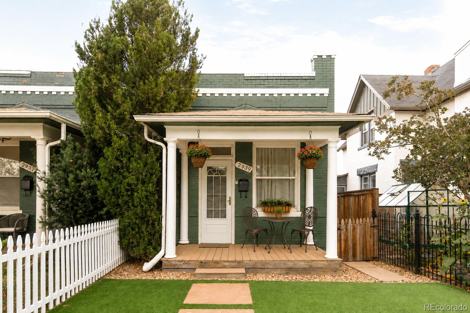 denver&nbsp; House Search Picture