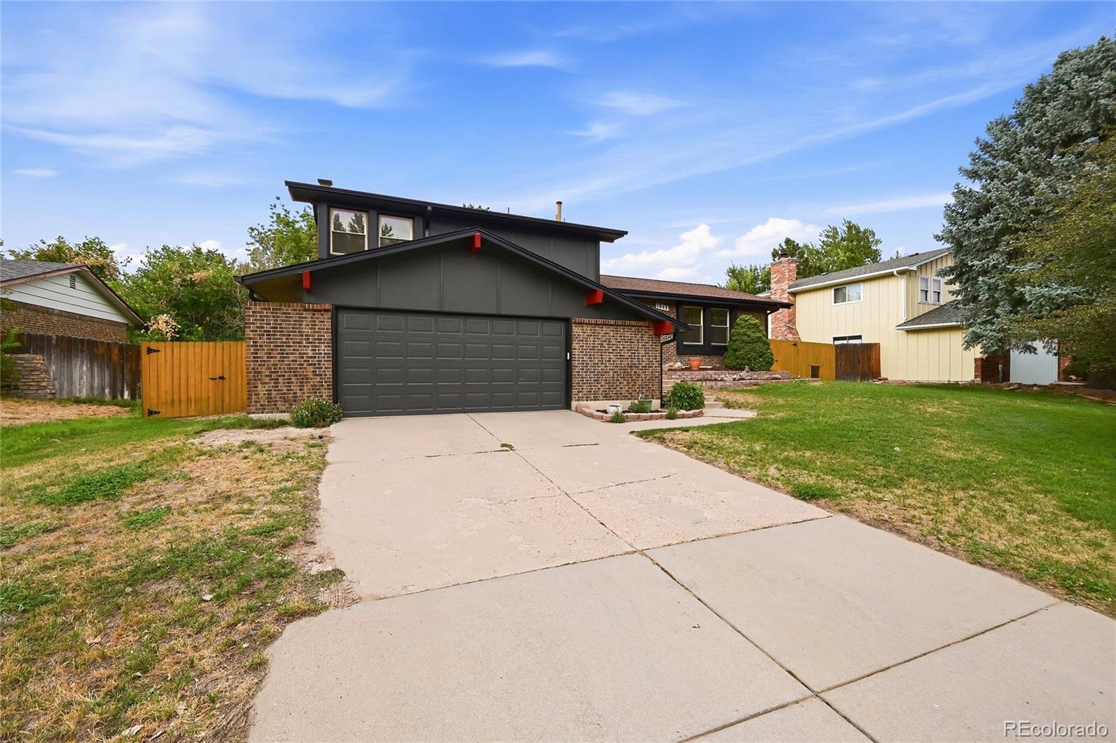 1648 S Kingston Street, aurora&nbsp; House Search MLS Picture