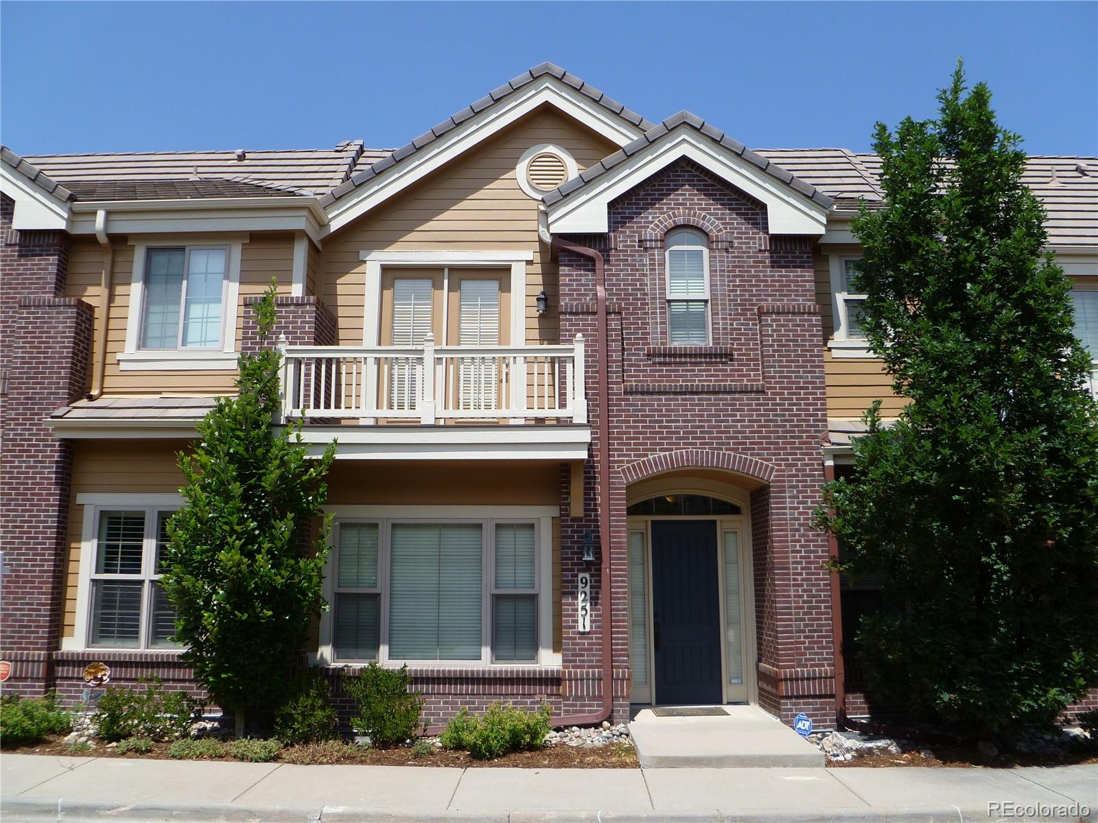 Ridgegate Lone Tree Home | MLS #: 30817819251  Grafton Drive, Lone Tree Beds: 3 Baths: 3 Price: $717,000