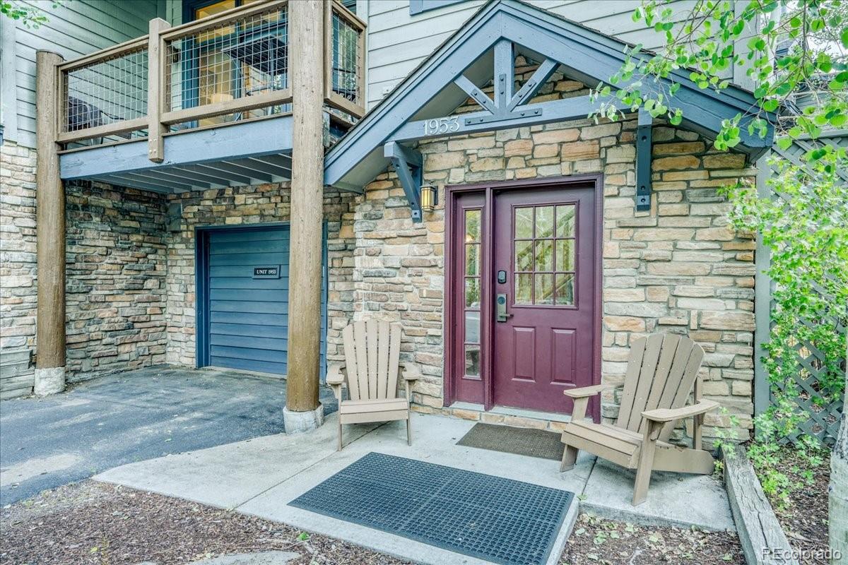 542  Northstar Drive, dillon&nbsp; House Search MLS Picture