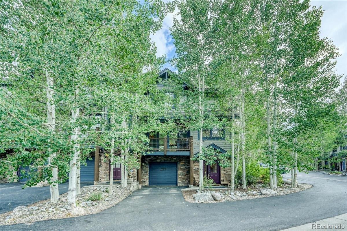 542  Northstar Drive, dillon&nbsp; House Search MLS Picture