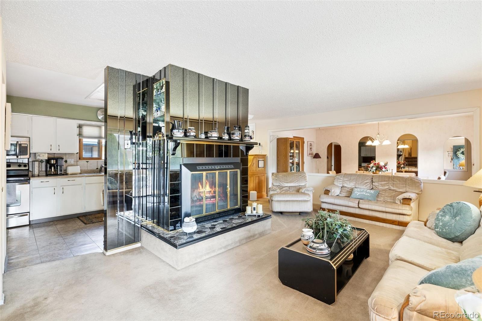 2346  Laramie Drive, colorado springs&nbsp; House Search MLS Picture