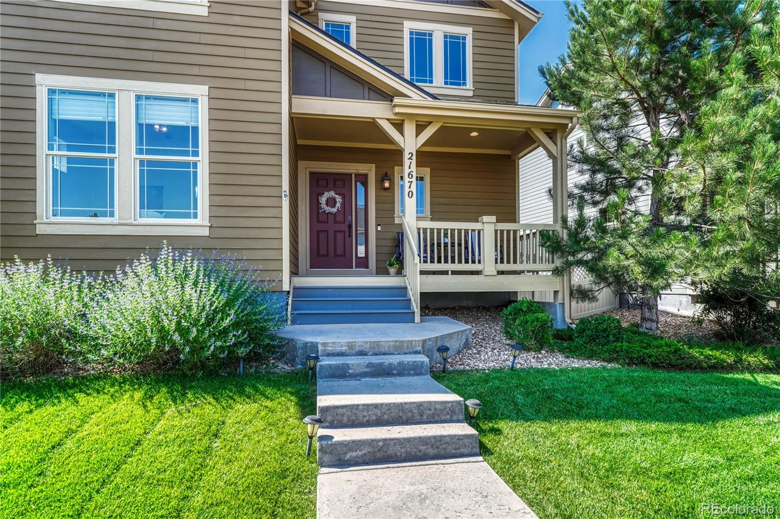 21670 E Stroll Avenue, parker&nbsp; House Search MLS Picture