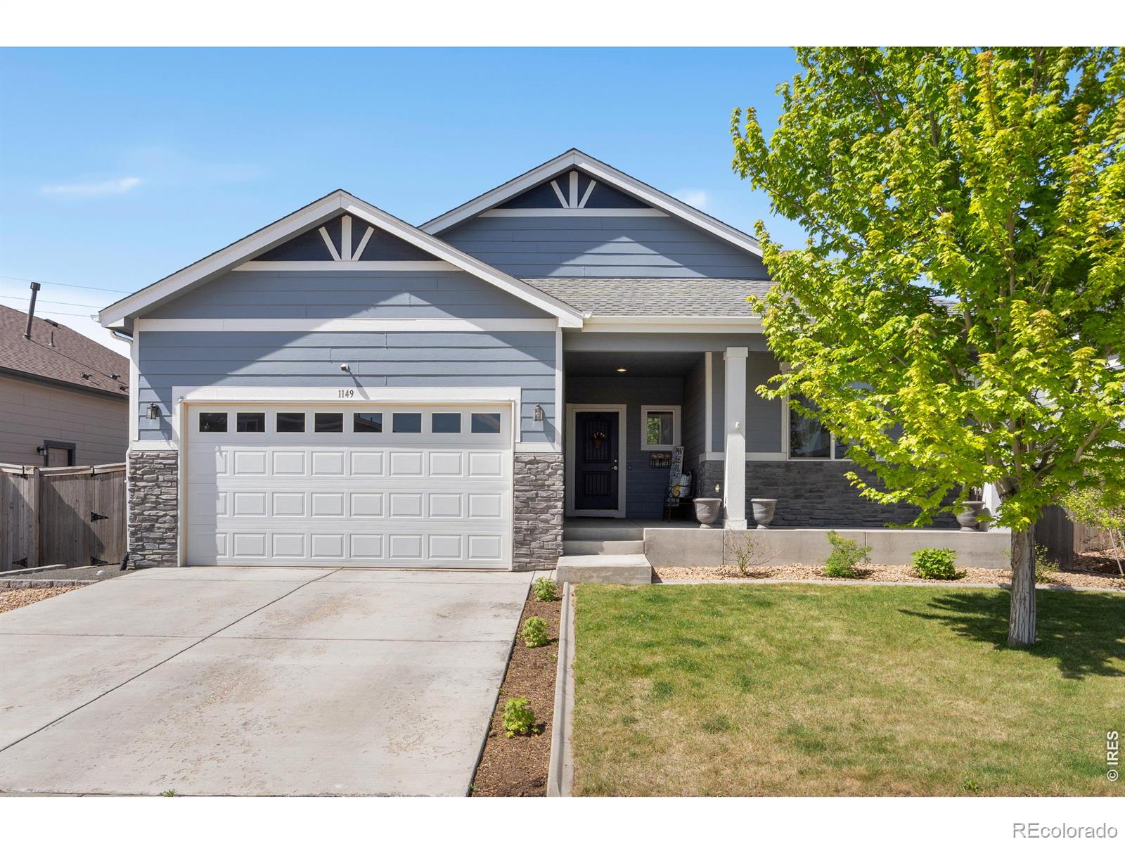 1149  Wagon Wheel Circle, milliken&nbsp; House Search MLS Picture