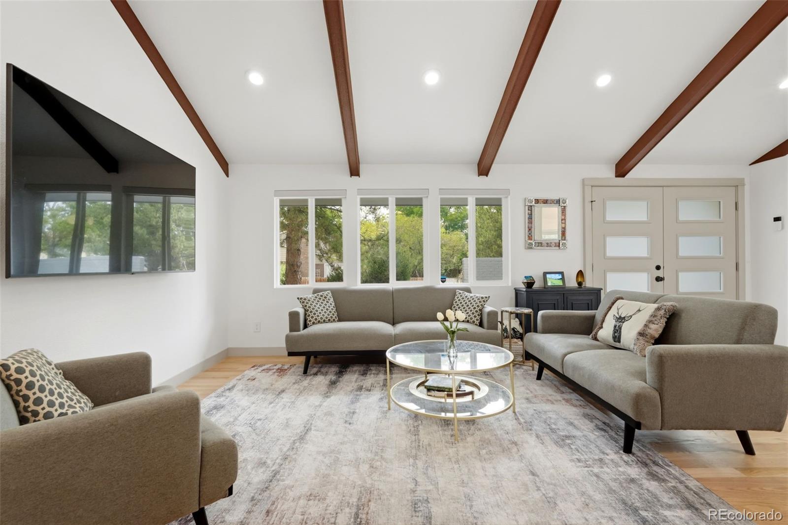 4102 S Quebec Street, denver&nbsp; House Search MLS Picture