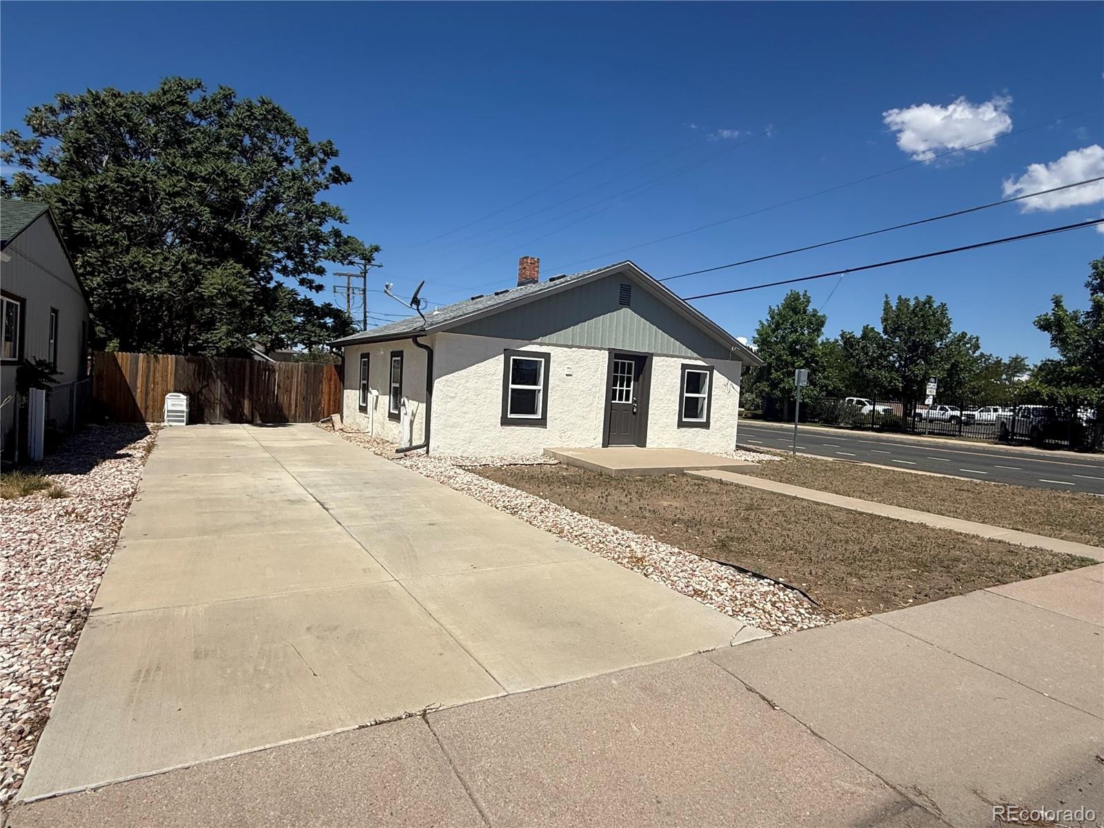 603 S 5th Avenue, brighton&nbsp; House Search MLS Picture