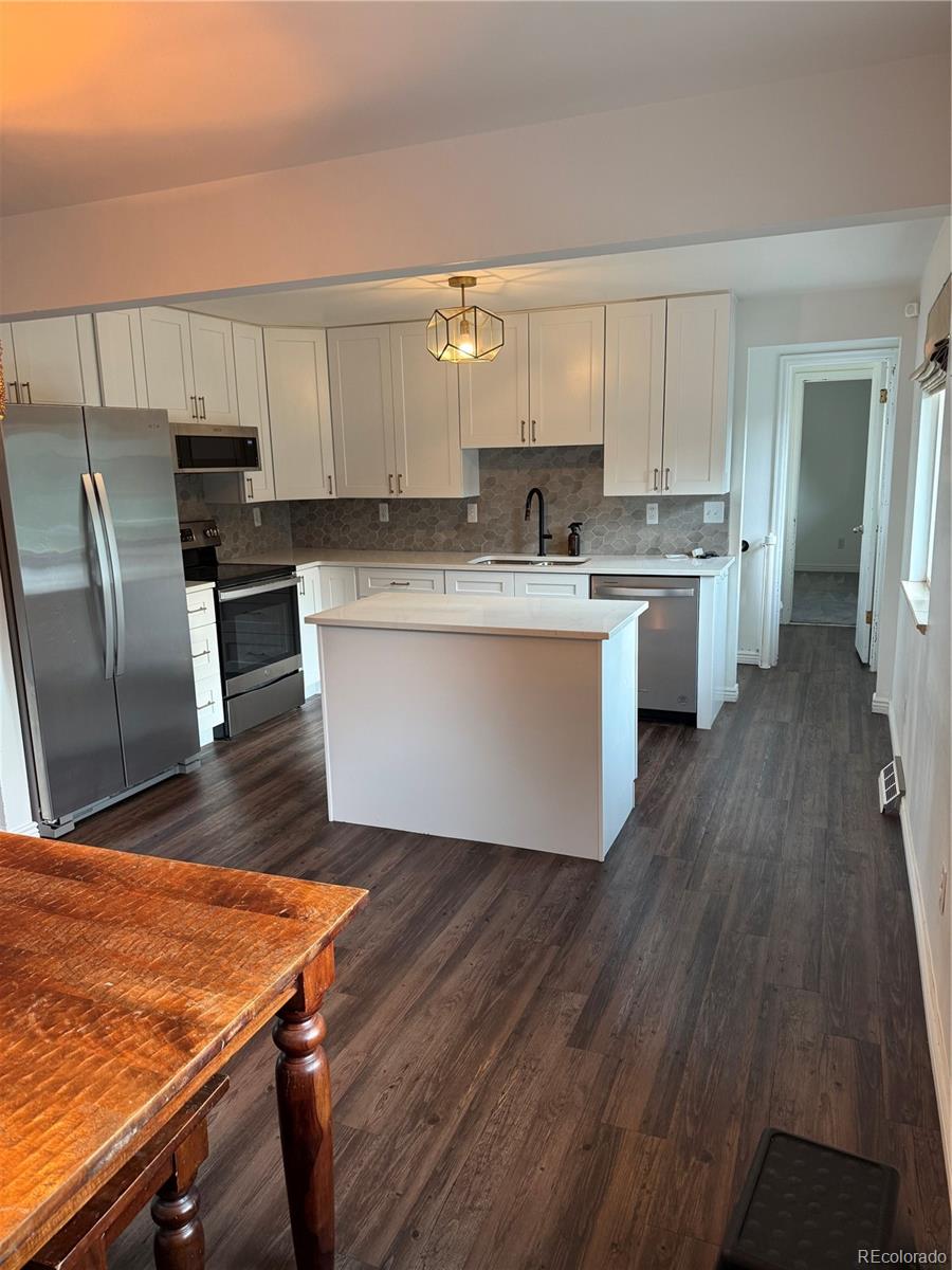6090 S Sterne Parkway, littleton&nbsp; House Search MLS Picture