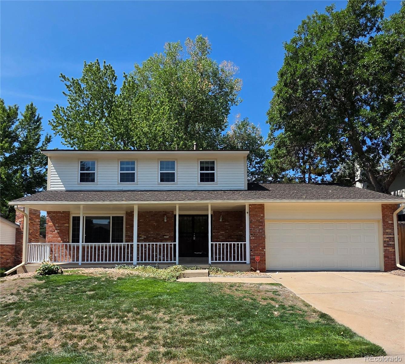  Englewood Home | MLS #: 81067906079 S Jamaica Circle, Englewood Beds: 5 Baths: 3 Price: $759,900