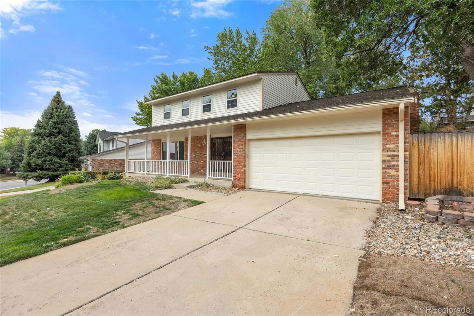 6079 S Jamaica Circle, englewood&nbsp; House Search MLS Picture