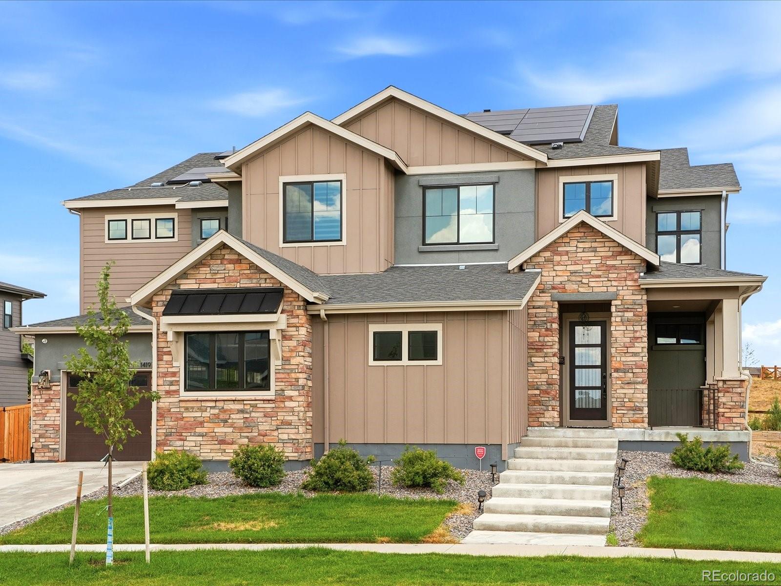 14197  Beebalm Loop, parker&nbsp; House Search MLS Picture