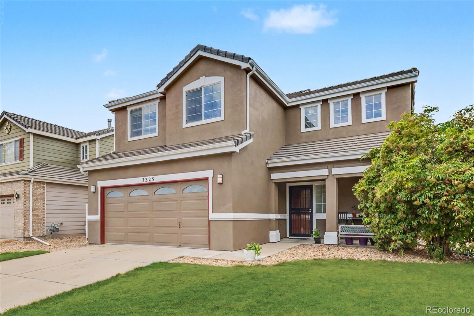 aurora&nbsp; House Search Picture