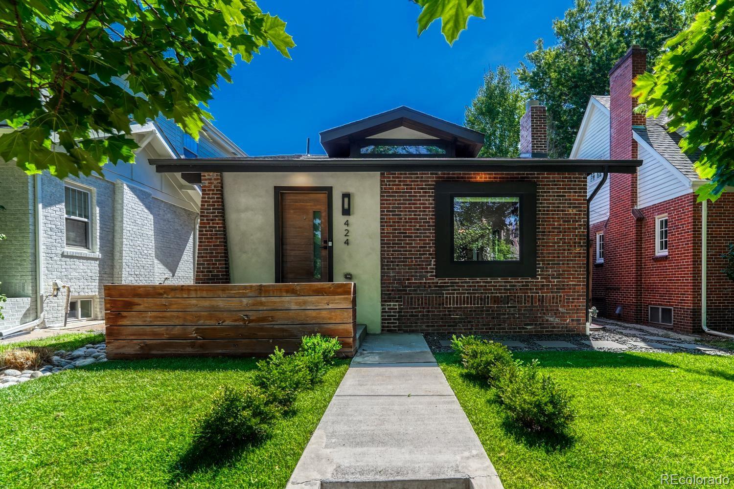 denver&nbsp; House Search Picture