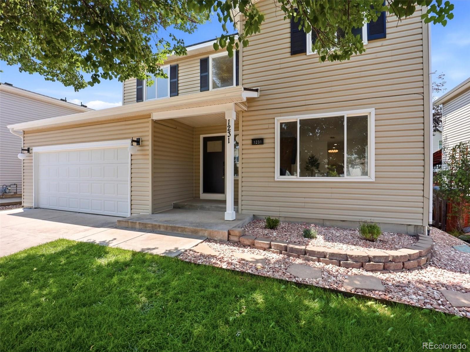 longmont&nbsp; House Search Picture