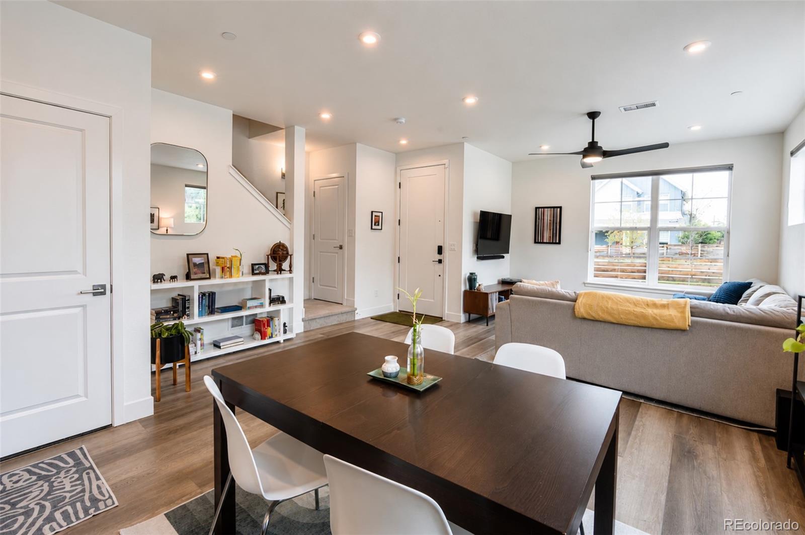 6102 W 28th Court, denver&nbsp; House Search MLS Picture