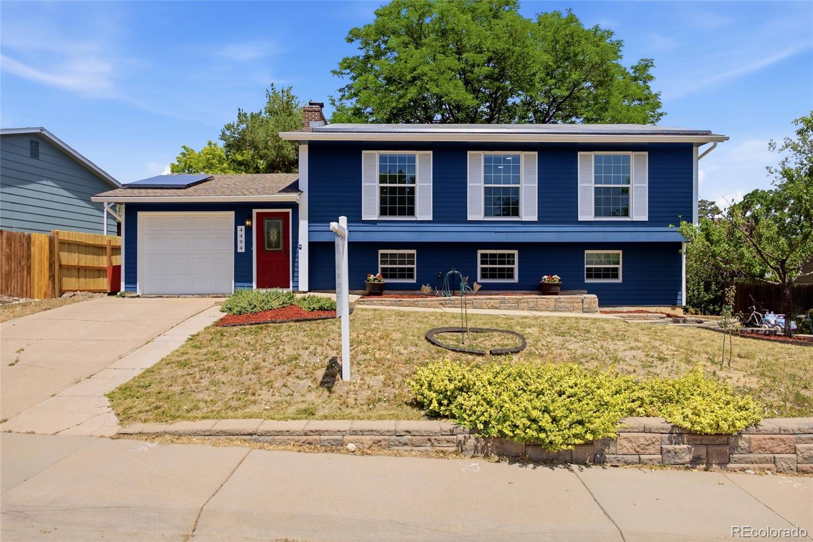  Morrison Home | MLS #: 97877034494 S Alkire Street, Morrison Beds: 4 Baths: 2 Price: $600,000