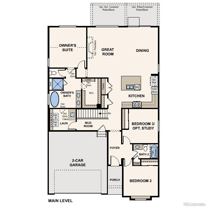 20858  Parklane Drive, parker&nbsp; House Search MLS Picture