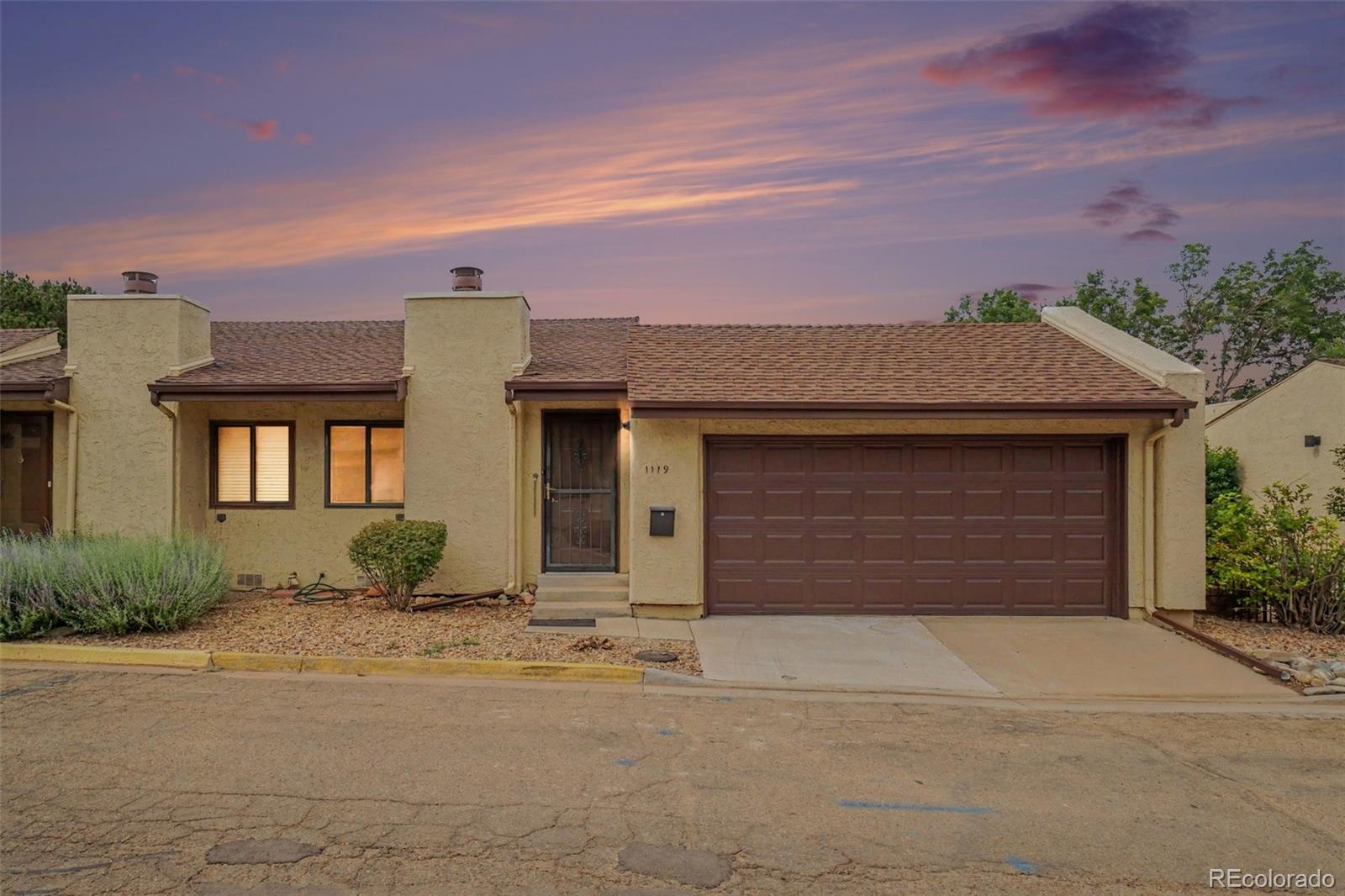  Broomfield Condo / Townhome | MLS #: 56147491119  Cholla Lane , Broomfield Beds: 3 Baths: 2 Price: $425,000