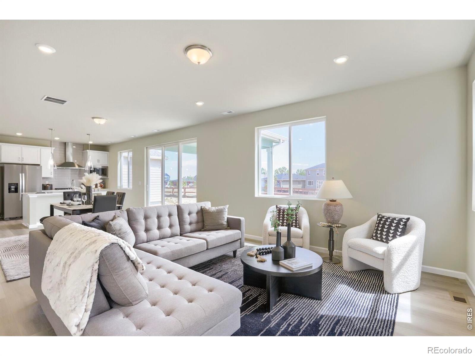 1844  Carnoustie Drive, fort collins&nbsp; House Search MLS Picture