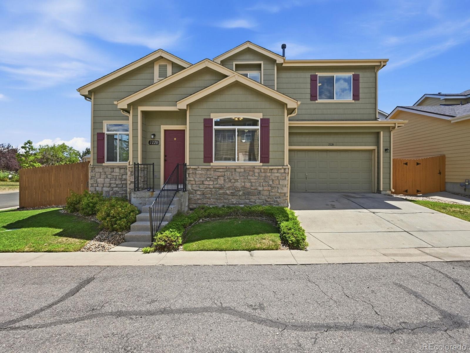 denver&nbsp; House Search Picture