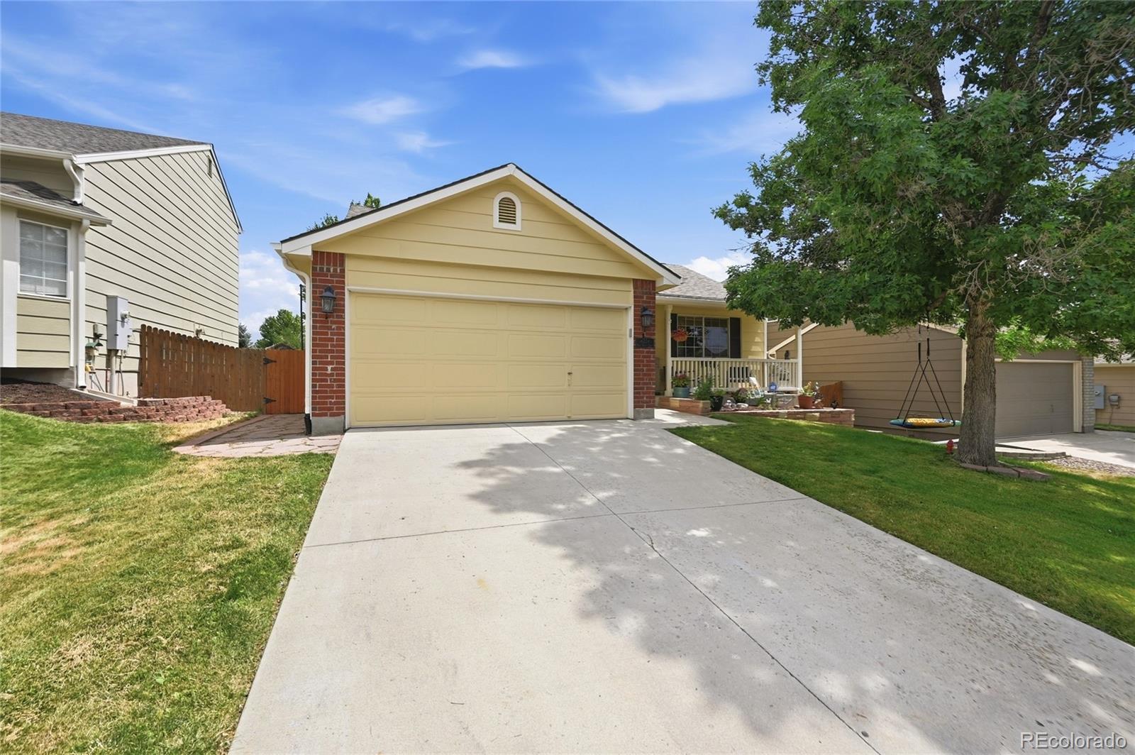 4224  Deer Watch Drive, castle rock&nbsp; House Search MLS Picture