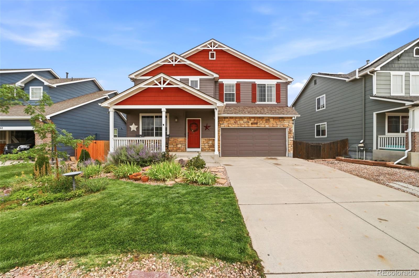 colorado springs&nbsp; House Search Picture