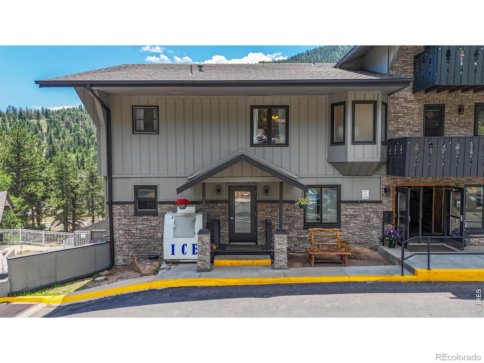 estes park&nbsp; House Search Picture