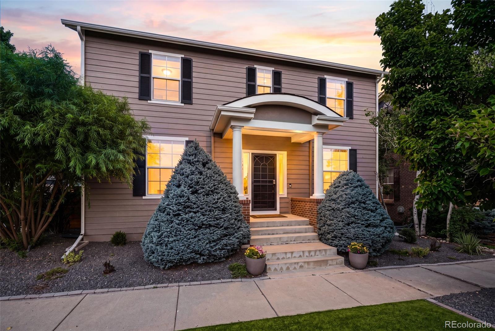 denver&nbsp; House Search Picture