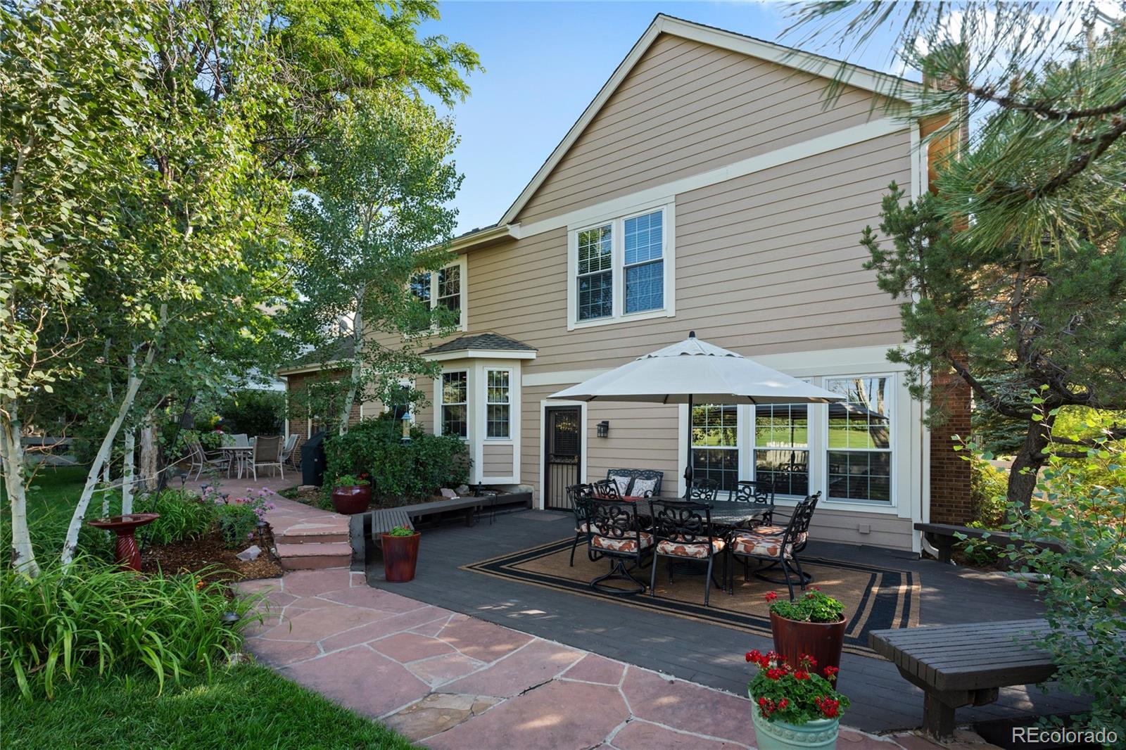 7319  Brixham Circle, castle rock&nbsp; House Search MLS Picture