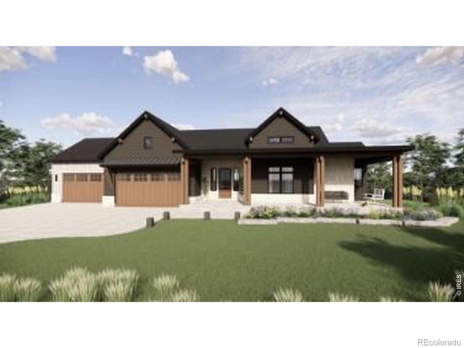 Range View Estates Mead Home | MLS #: 456789106527015259  Ypsilon Circle, Mead Beds: 4 Baths: 5 Price: $1,899,000