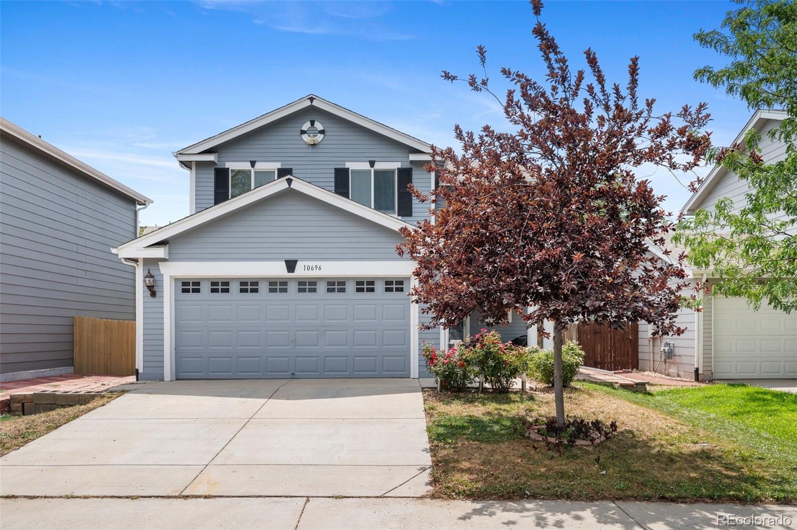  Longmont Home | MLS #: 471379810696  Butte Drive, Longmont Beds: 3 Baths: 2 Price: $440,000