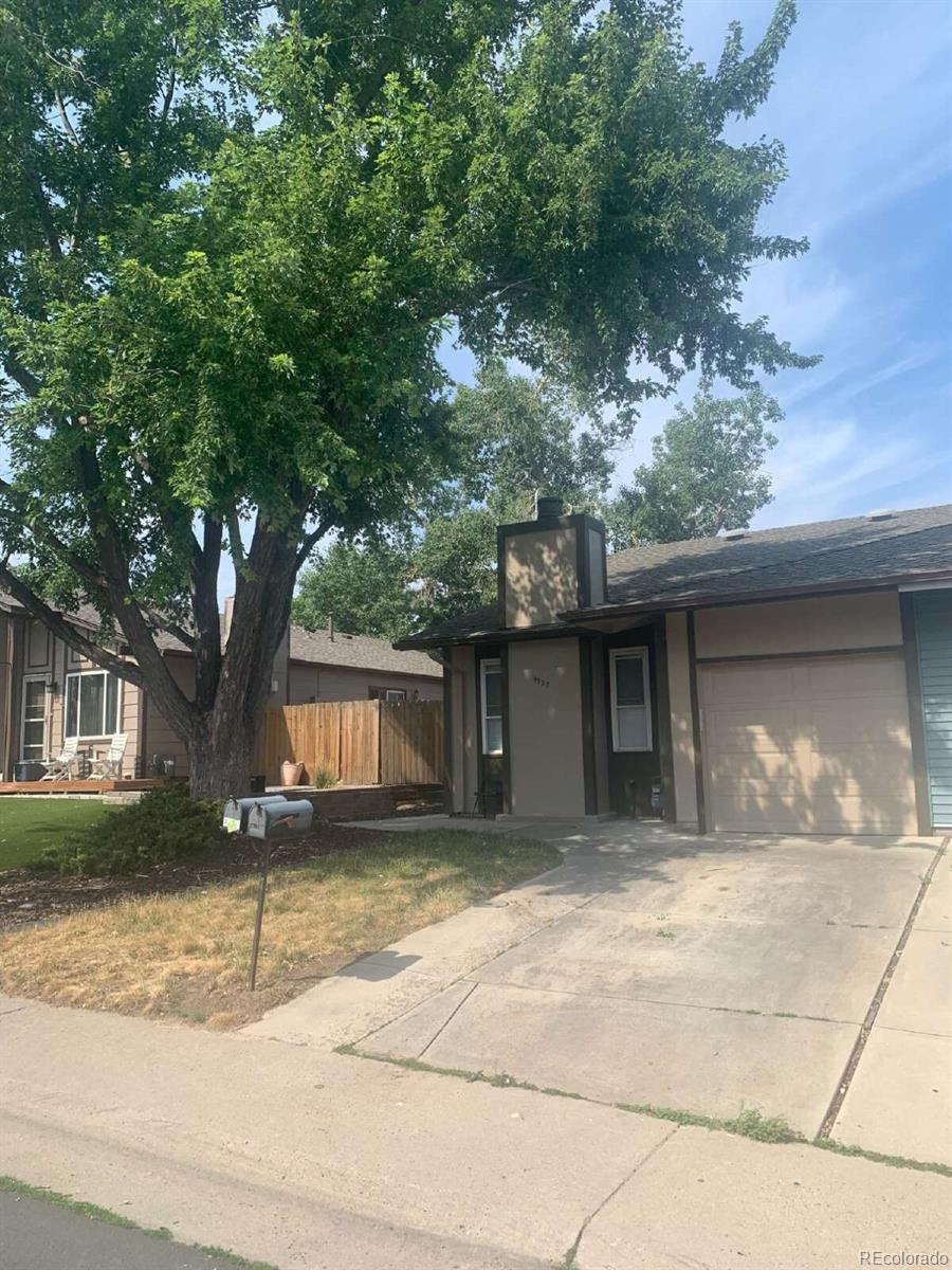 aurora&nbsp; House Search Picture
