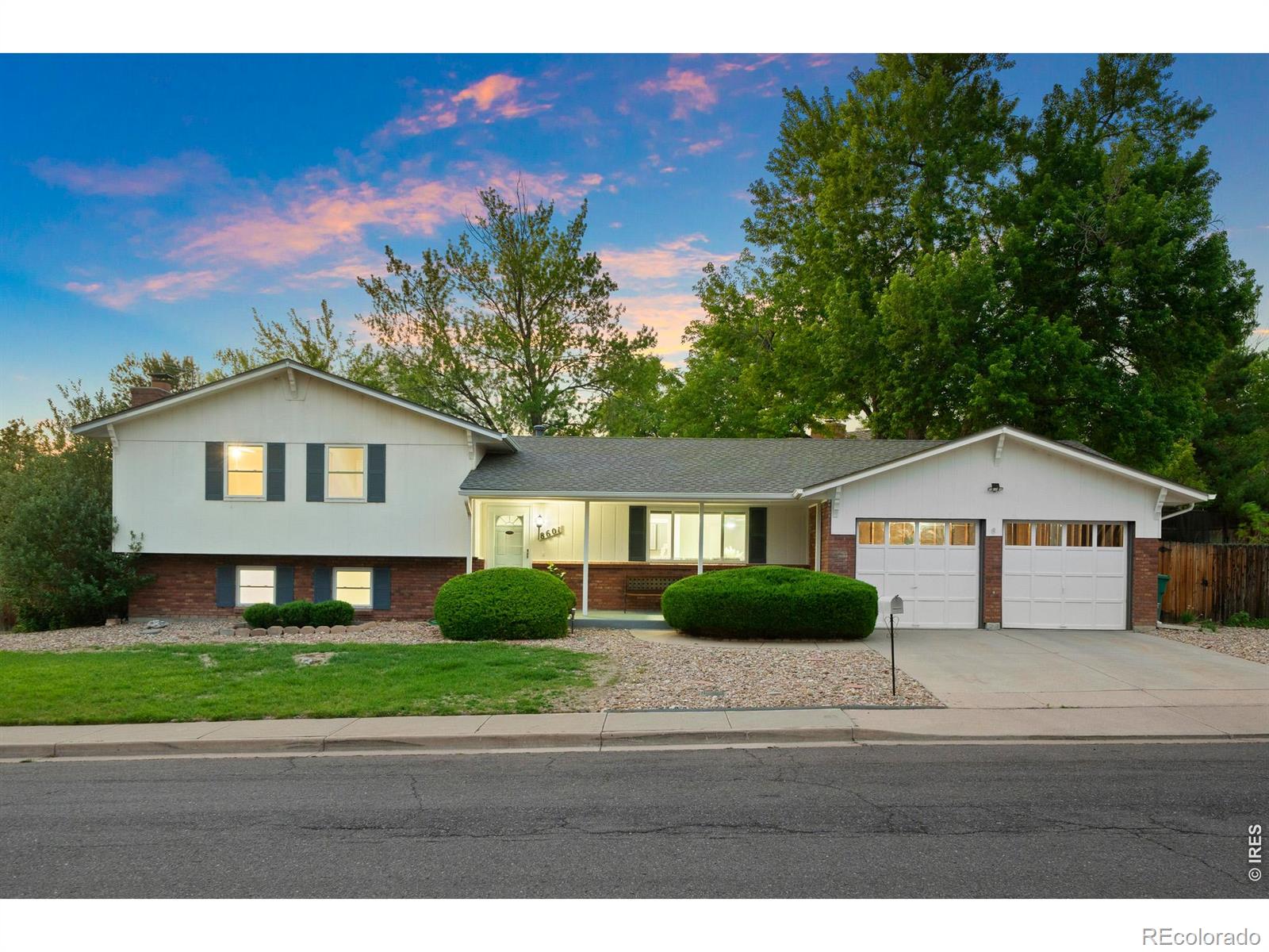 8601 E Layton Avenue, denver&nbsp; House Search MLS Picture