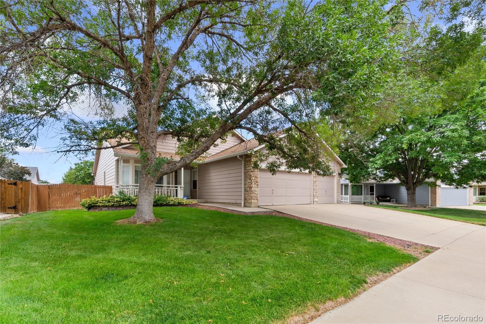 11786  Glencoe Street, thornton&nbsp; House Search MLS Picture