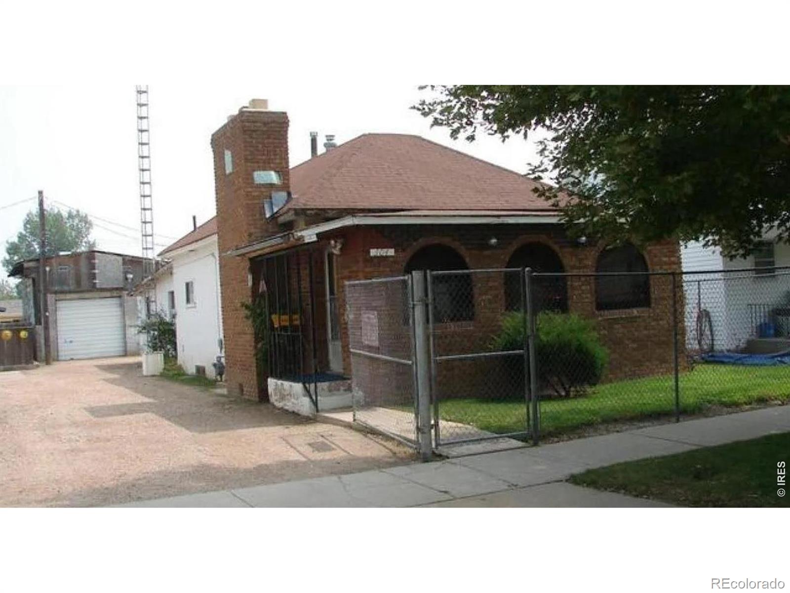 greeley&nbsp; House Search Picture