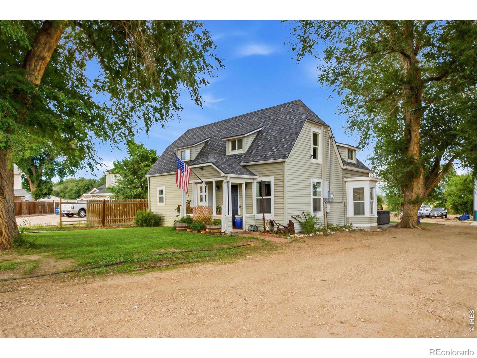 evans&nbsp; House Search Picture