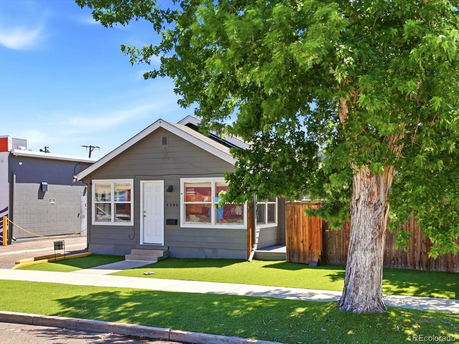 denver&nbsp; House Search Picture