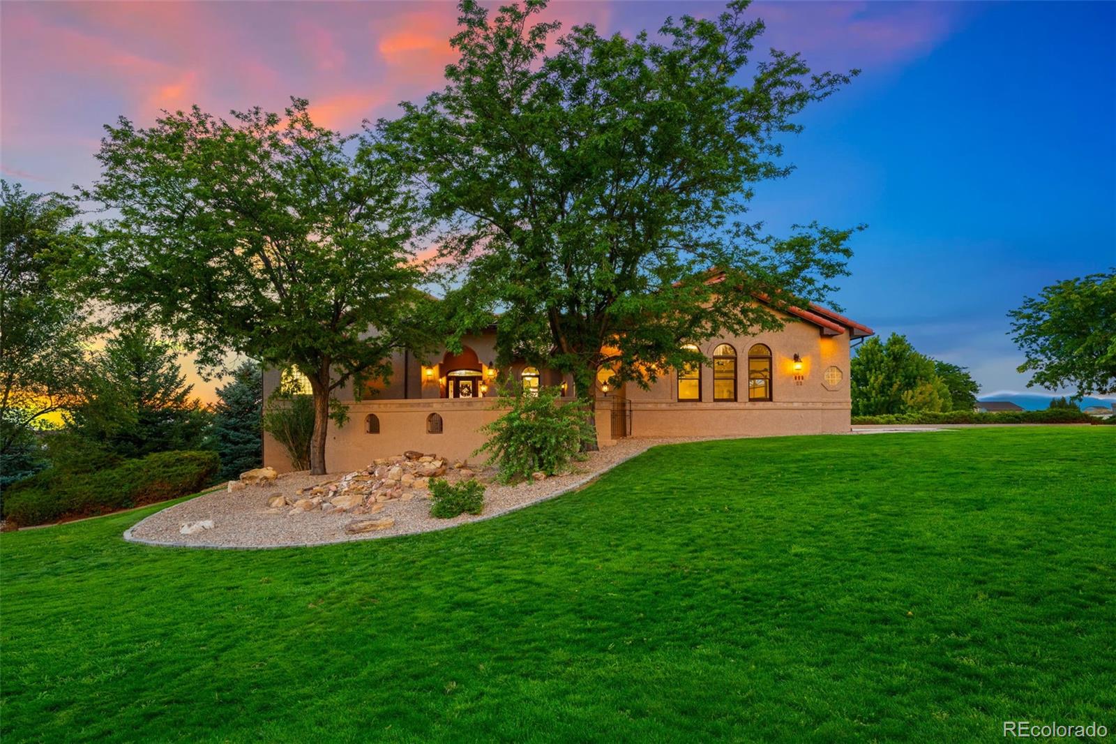  Pueblo West Home | MLS #: 2820222995 S Linden Pl , Pueblo West Beds: 5 Baths: 4 Price: $799,000