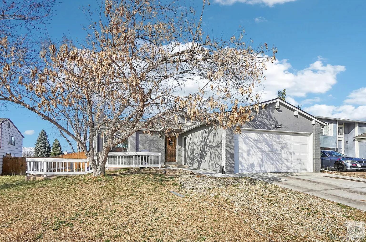 aurora&nbsp; House Search Picture