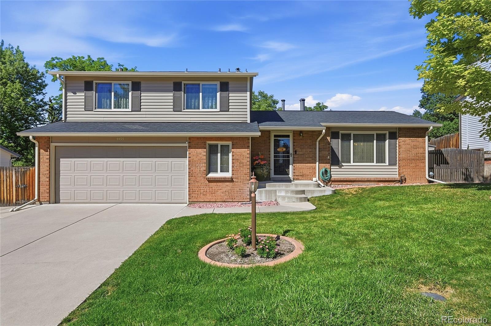  Morrison Home | MLS #: 42606884495 S Cole Court, Morrison Beds: 5 Baths: 3 Price: $700,000