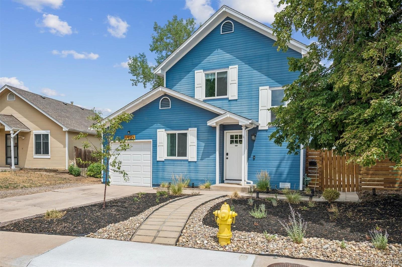 17495 E Chenango Drive, aurora&nbsp; House Search MLS Picture