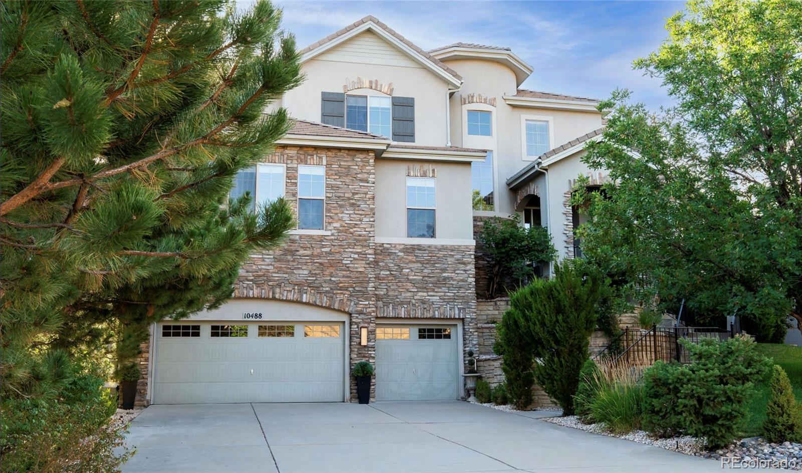 lone tree&nbsp; House Search Picture