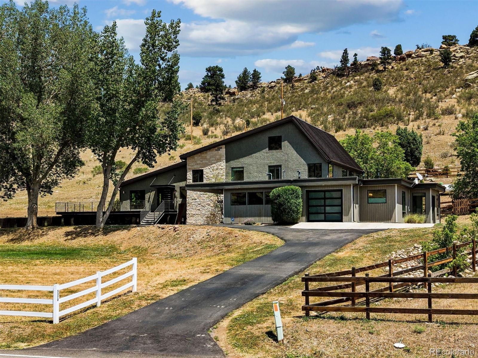 Canyon View Golden Home | MLS #: 25633015370  Pine Ridge Road, Golden Beds: 7 Baths: 8 Price: $2,550,000