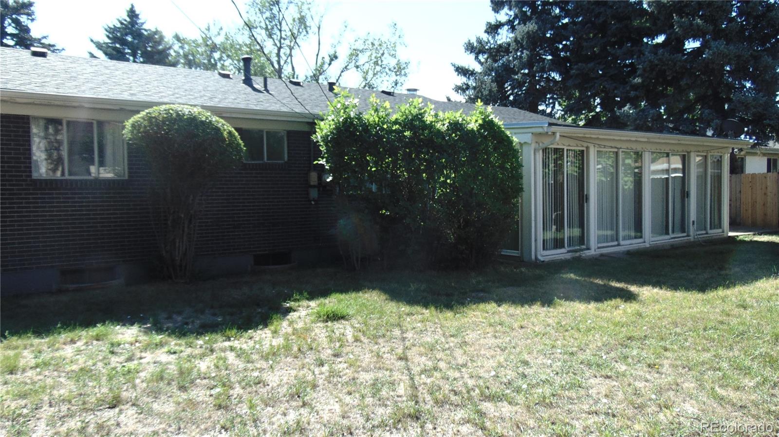 395  Saulsbury Street, denver&nbsp; House Search MLS Picture