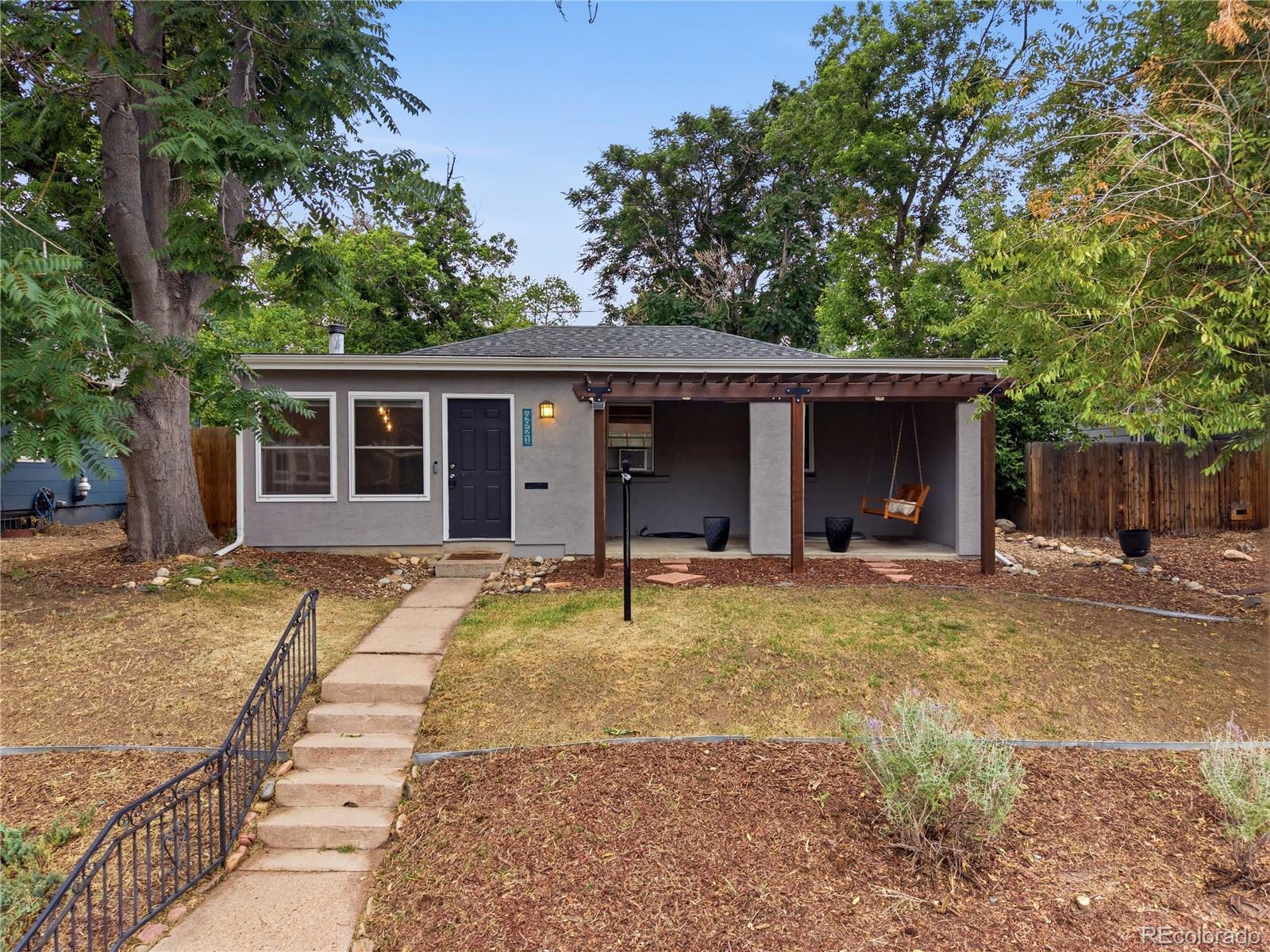 denver&nbsp; House Search Picture