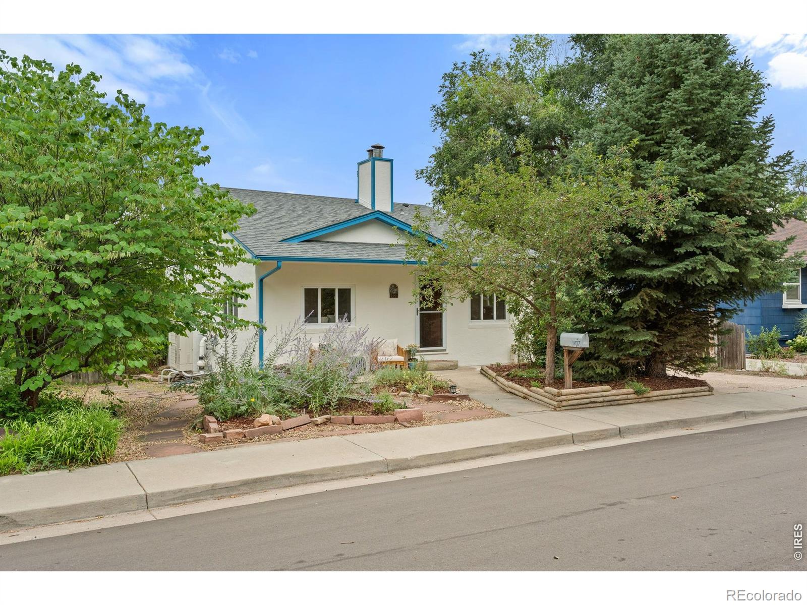 longmont&nbsp; House Search Picture