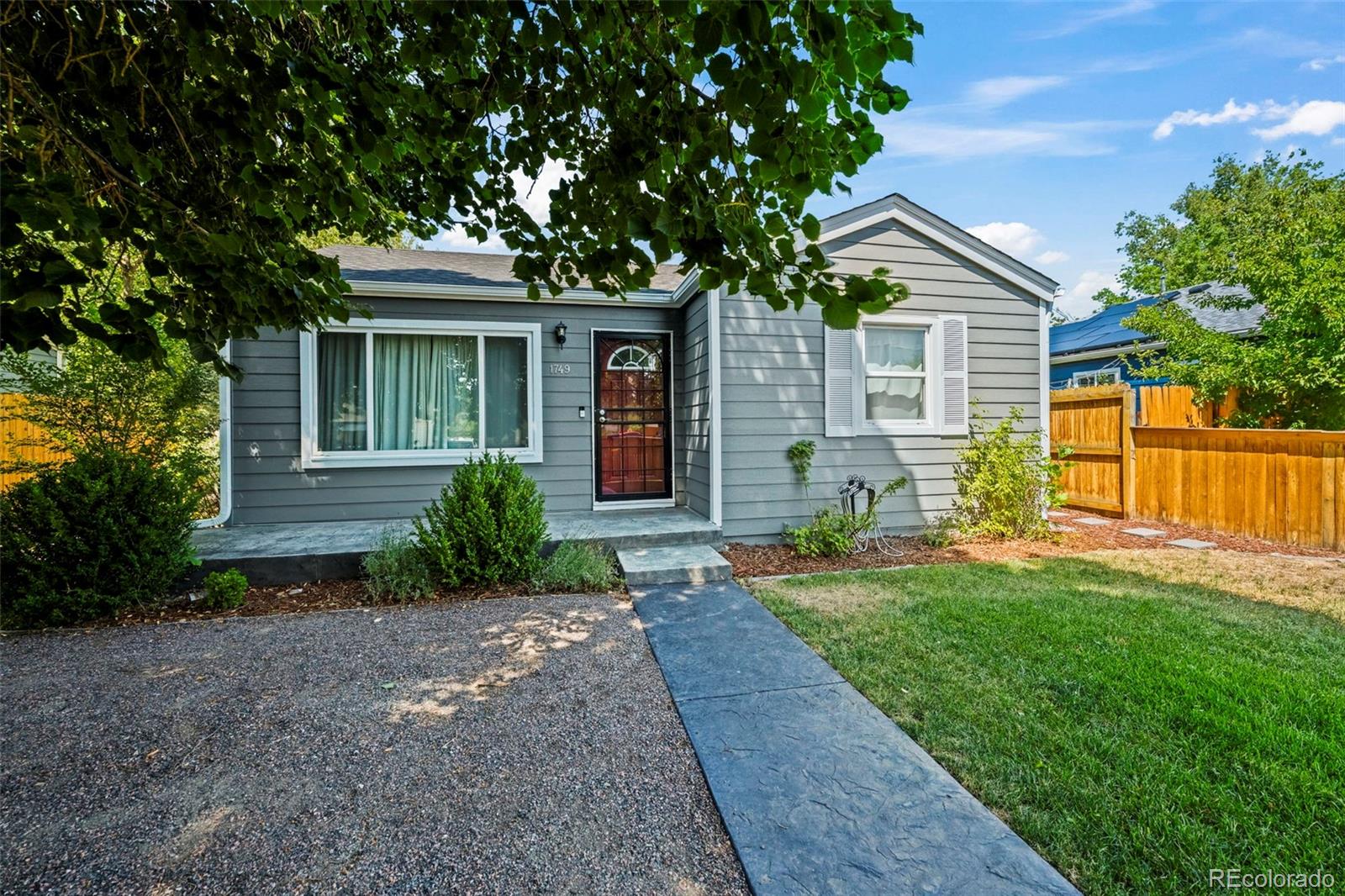 denver&nbsp; House Search Picture