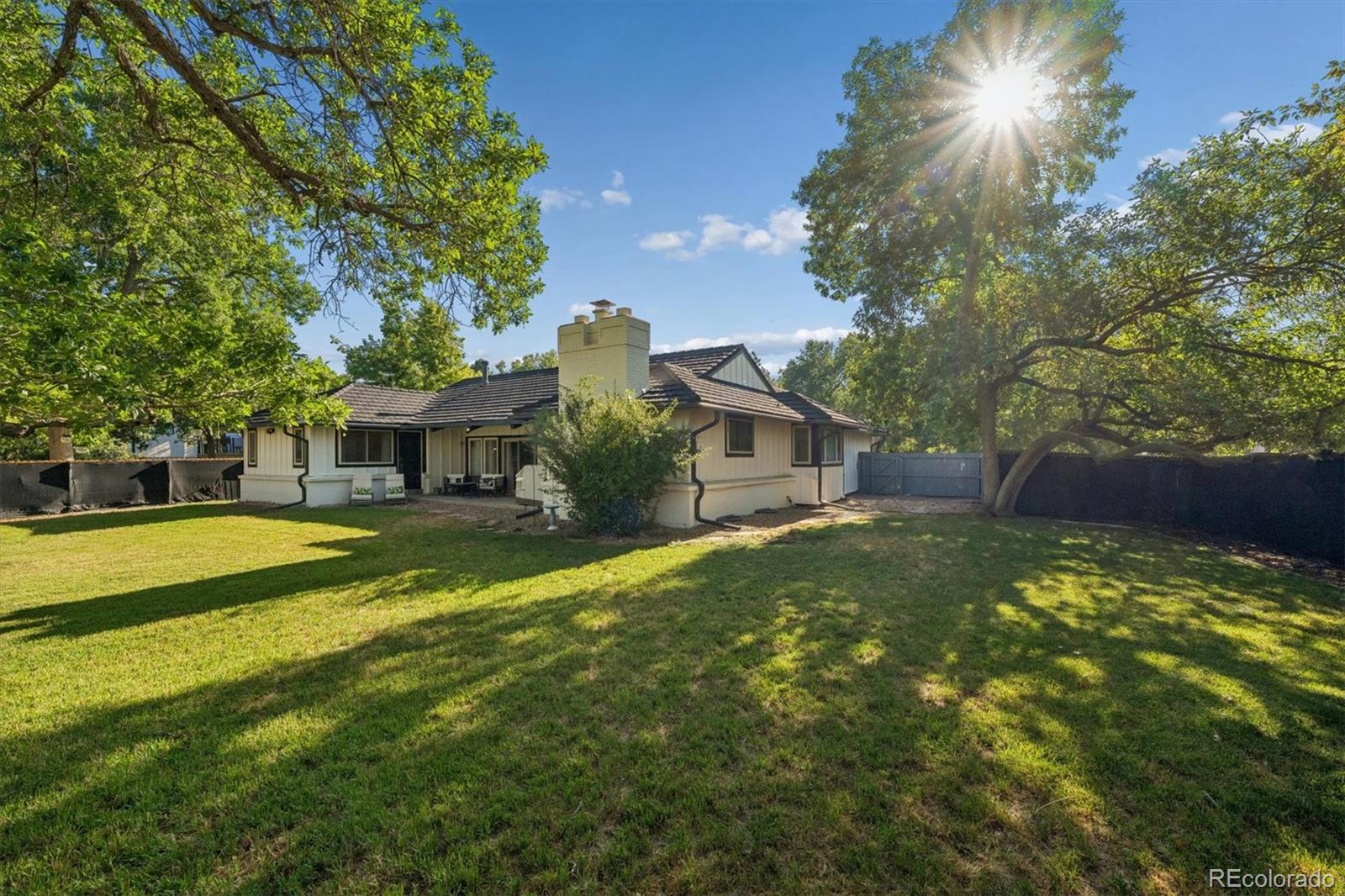 791 S Emporia Street, denver&nbsp; House Search MLS Picture