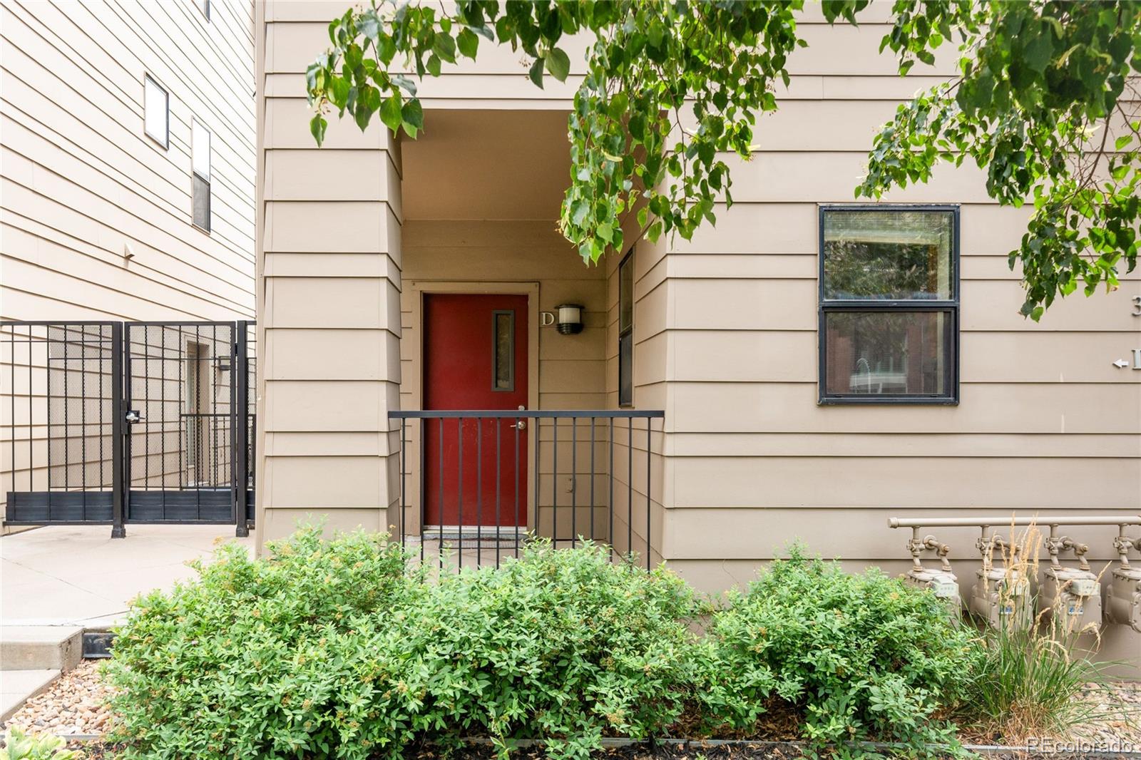 3050  Umatilla Street, denver&nbsp; House Search MLS Picture
