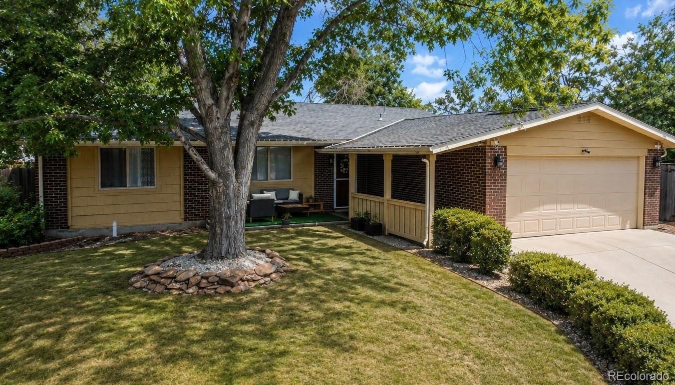 13100 E 48th Avenue, denver&nbsp; House Search MLS Picture